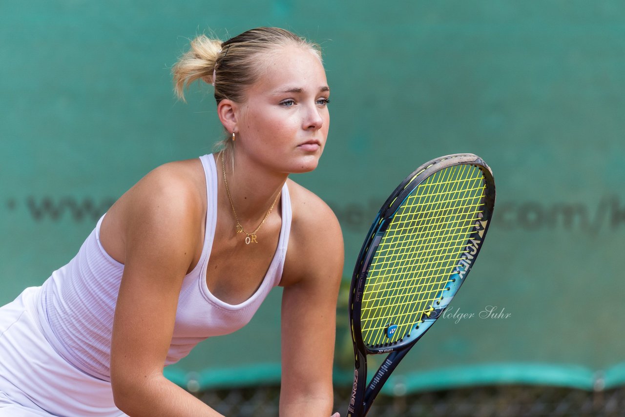 Philippa Färber 11 - TVSH Cup